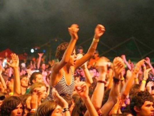 Folk You! La Vama Veche